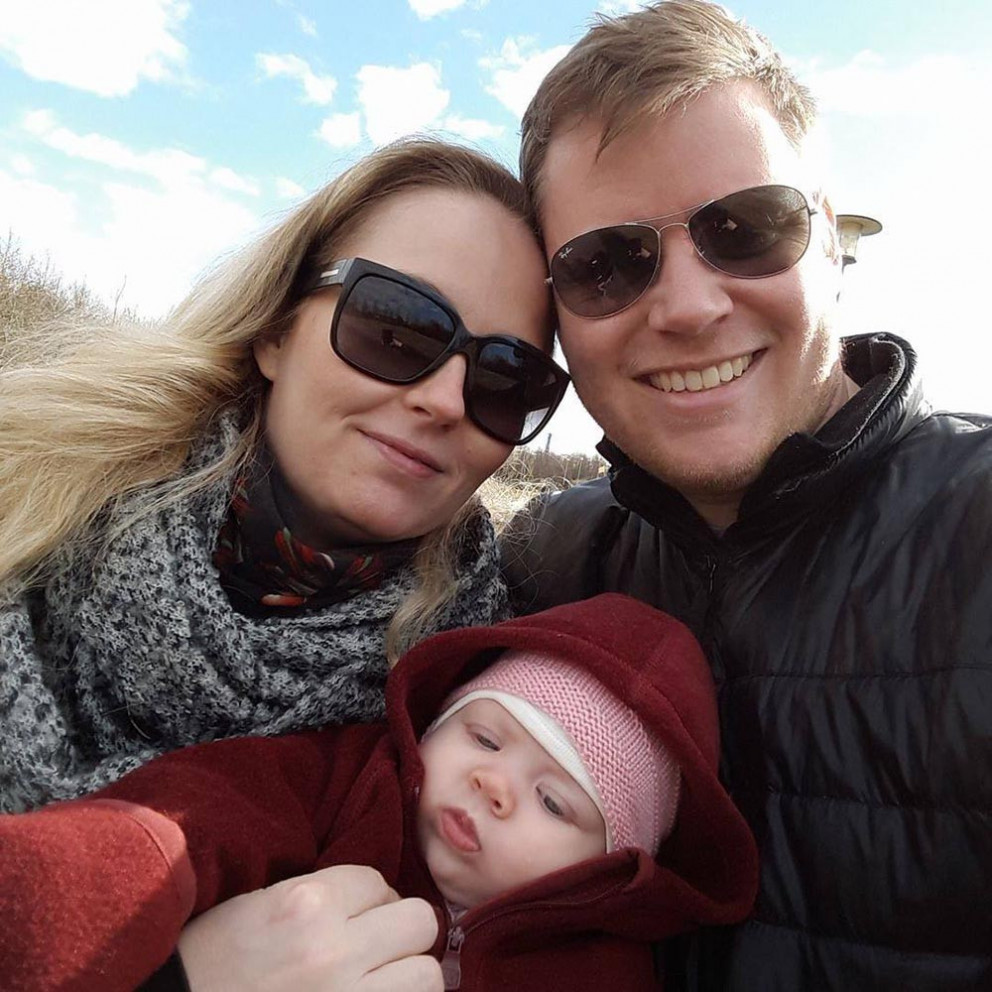 Rabb-a-babb 150: Björn Ingi