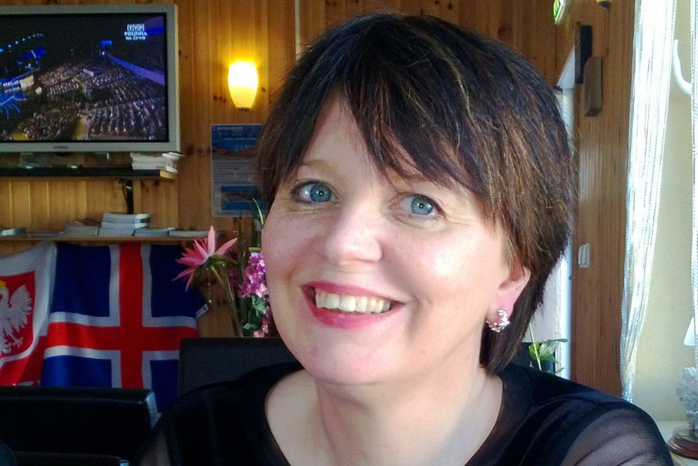 Rabb-a-babb 133: Dagný Marín