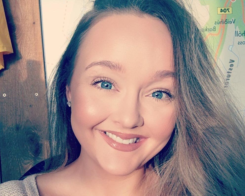 Gauja Hlín. AÐSEND MYND