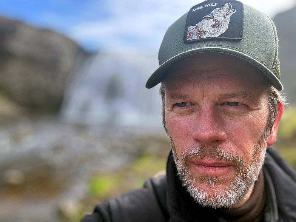 Guðmundur Steingrímsson. AÐSEND MYND