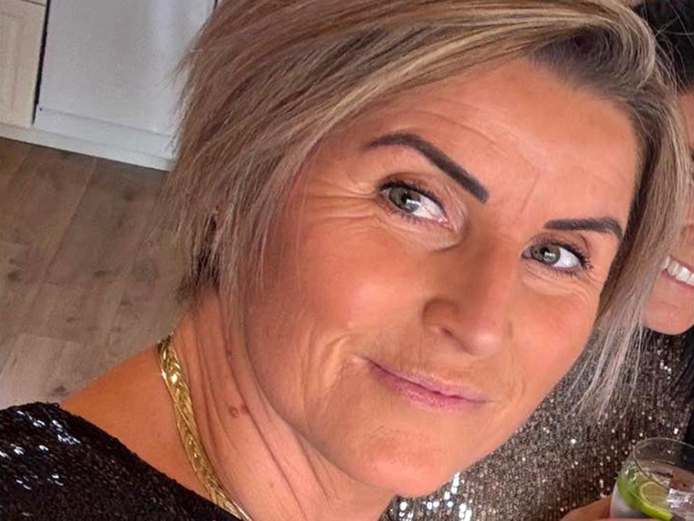 Peta vill hafa lífið skemmtilegt – annars er það leiðinlegt. AÐSEND MYND