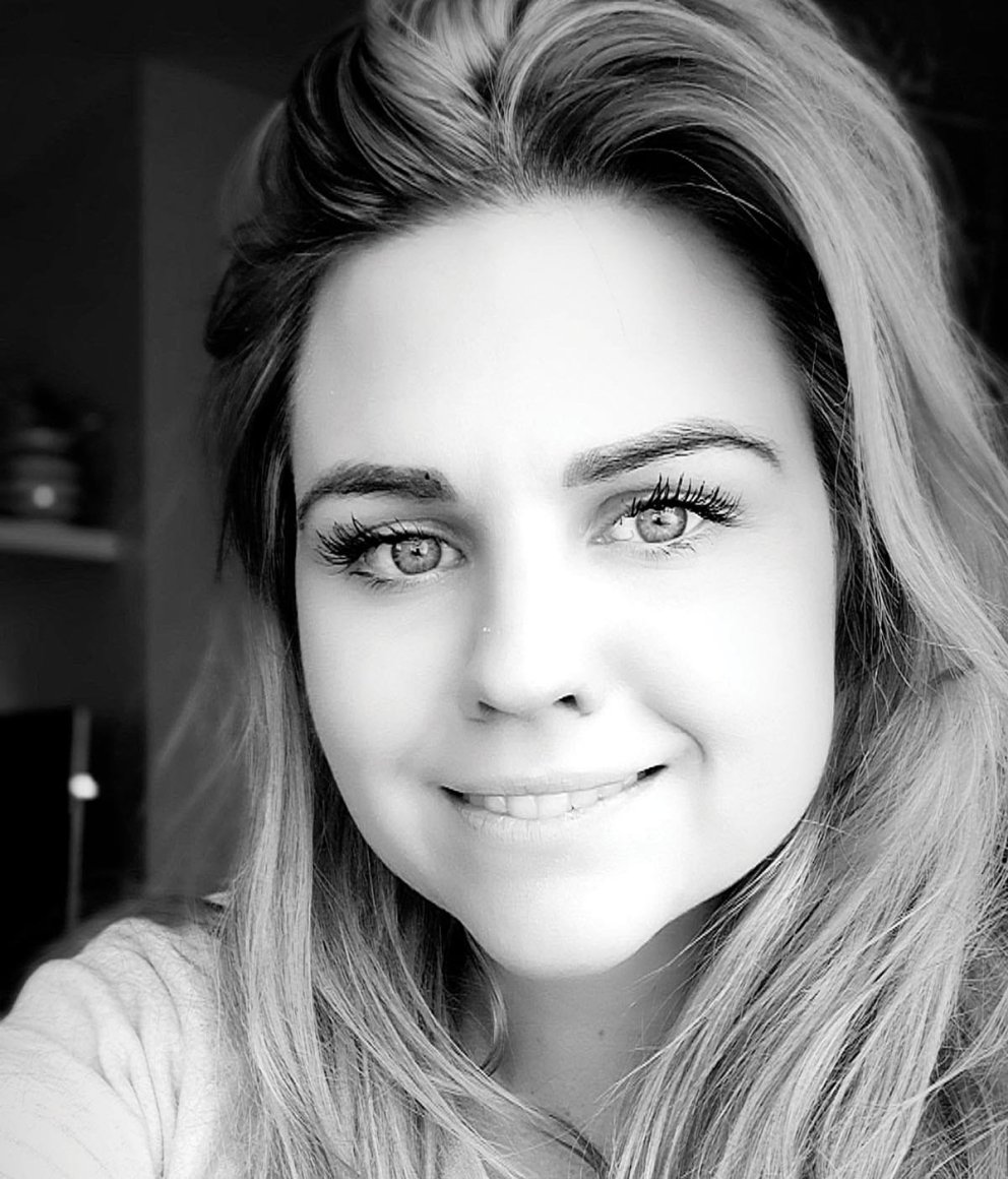 Ragnhildur. AÐSEND MYND