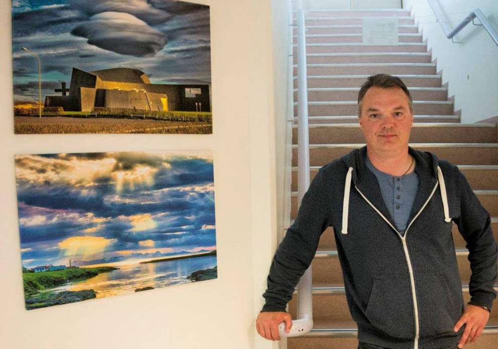 Rabb-a-babb 135: Róbert Daníel