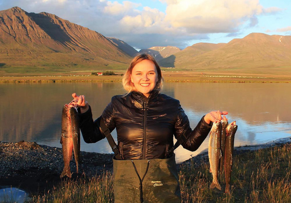 Rabb-a-babb 137: Sóley Björk