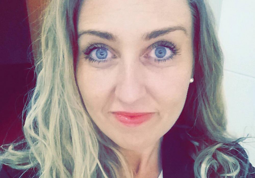 Rabb-a-babb 149: Sveinbjörg Péturs