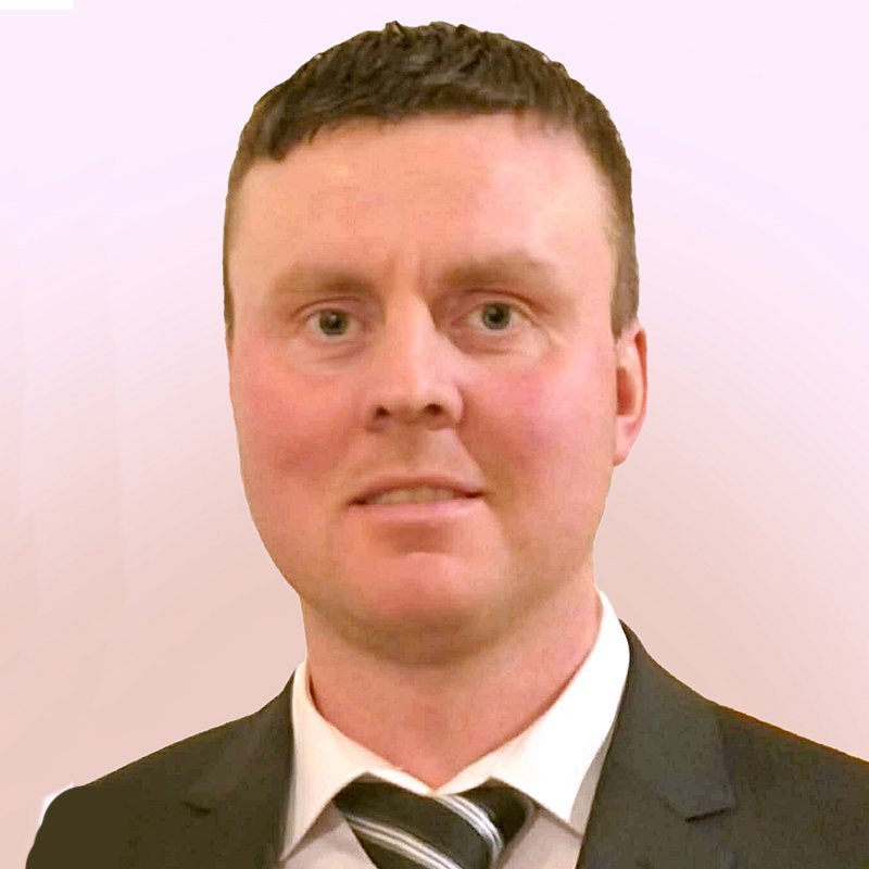 Víðir í Stóradal. MYND AÐSEND