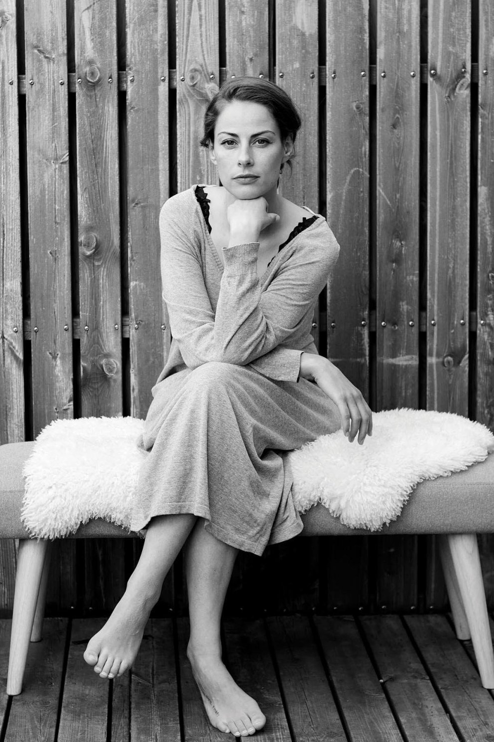 Vivian Didriksen Ólafsdóttir. AÐSEND MYND