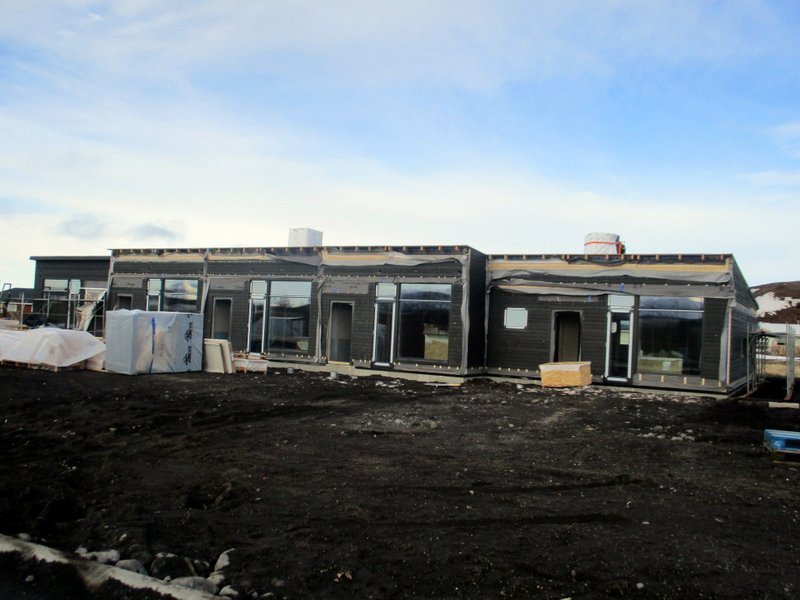 Mynd: Valdimar Guðmannsson