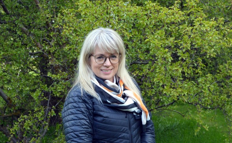 Ragnheiður Jóna ráðinn sveitarstjóri Húnaþings vestra