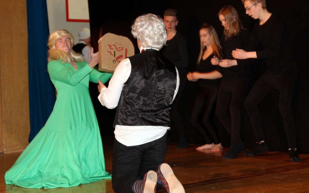 Rakelarhátíðin vel sótt að vanda