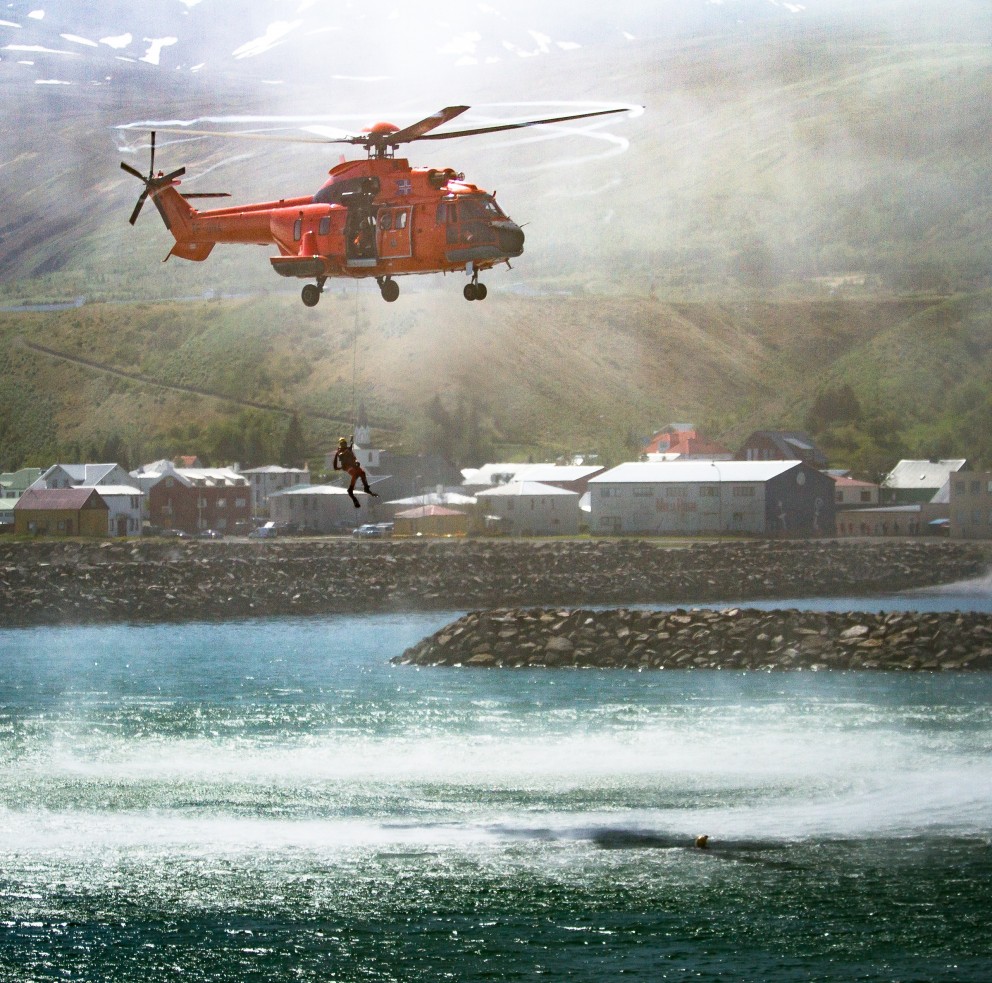 Sigurljósmyndin /Mynd: Rakel Sif