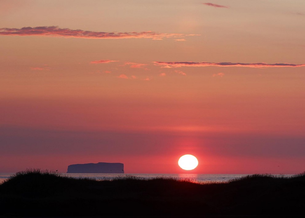 Það hefði verið frekt að kvarta