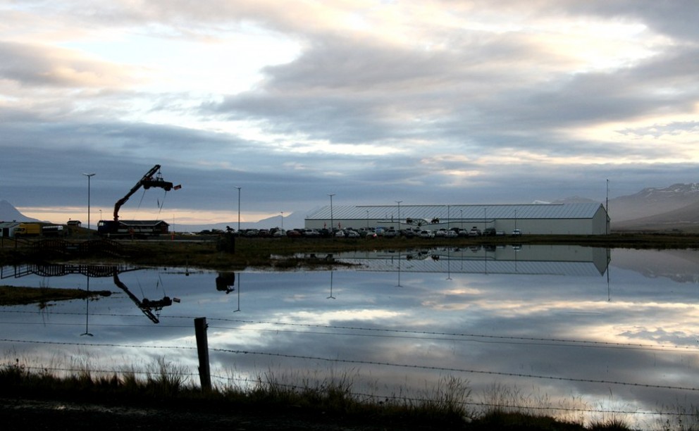 Karlatölt Norðurlands 2013
