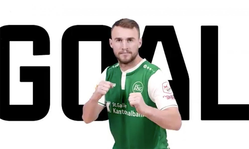 Rúnar Már mættur til að minna á sig.