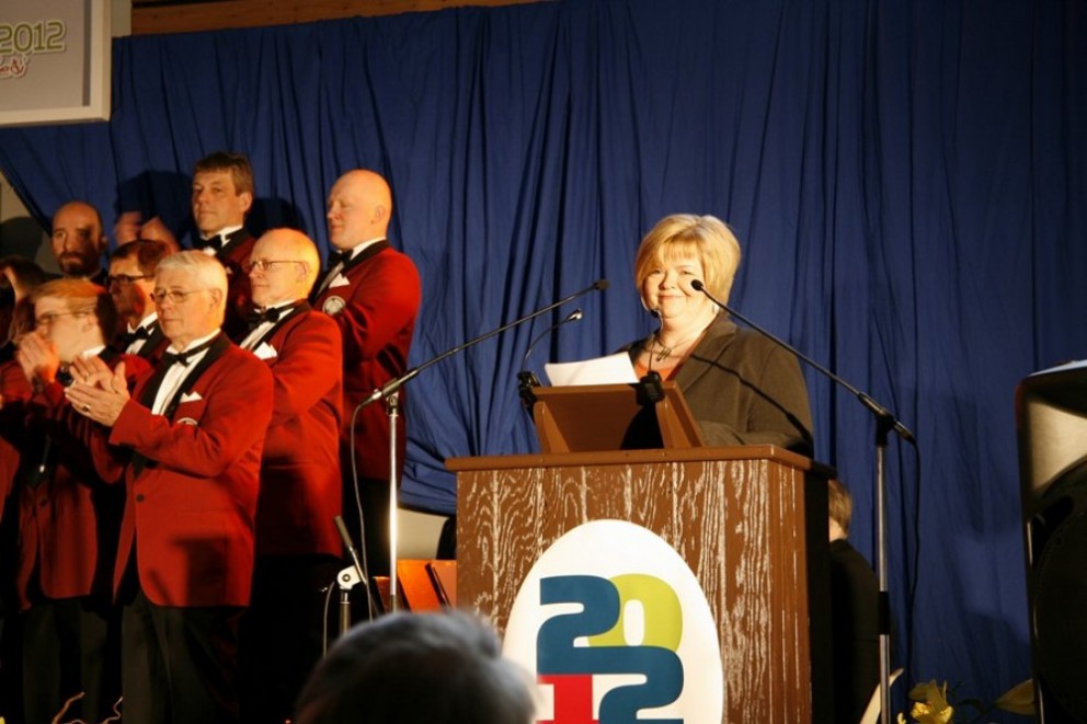 Sæluvikan 2012 er hafin