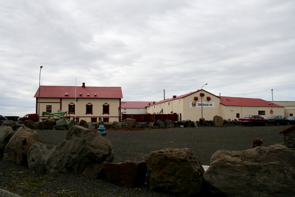 SAH afurðir hækka verð til bænda