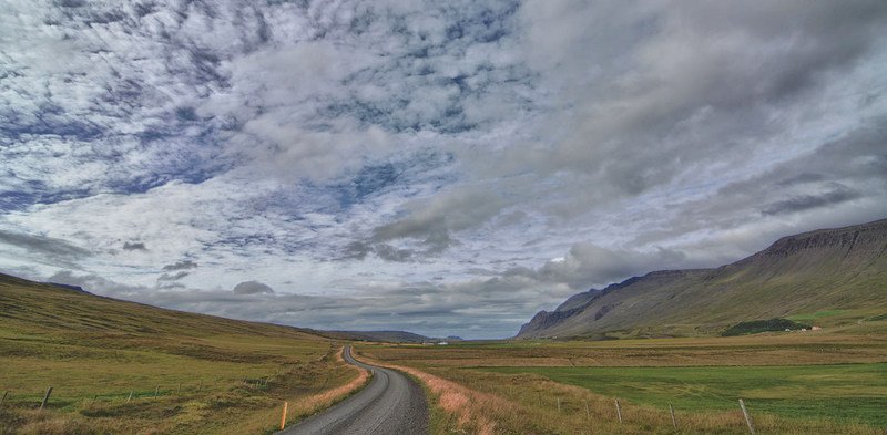 Samstaða um helstu hagsmunamál Húnvetninga