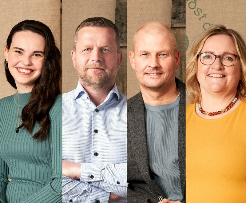 Straumhvörf fyrir sauðfjárbændur