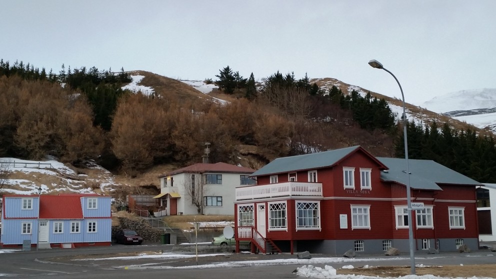 Íbúðalánasjóður hefur ákveðið að selja 504 fasteignir um allt land. Mynd: KSE.
(Myndin tengist efni fréttarinnar ekki beint)