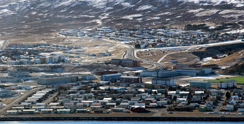 Ýmis störf í boði á Sauðárkróki