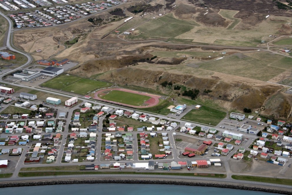 UMSS vill að Sundsamband Íslands verði til ráðgjafar