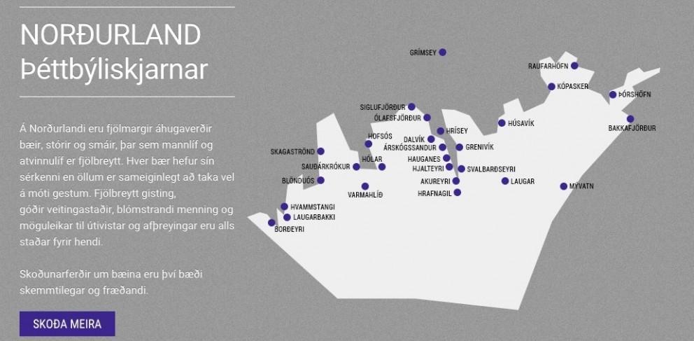 Síðasta tækifæri að skrá sig á Samgönguþing MN