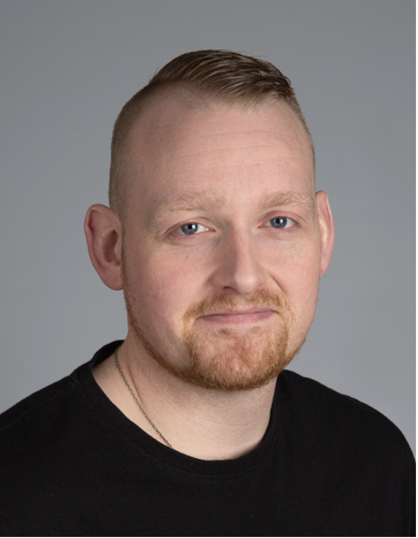 Eyþór Fannar Sveinsson. MYND AÐSEND