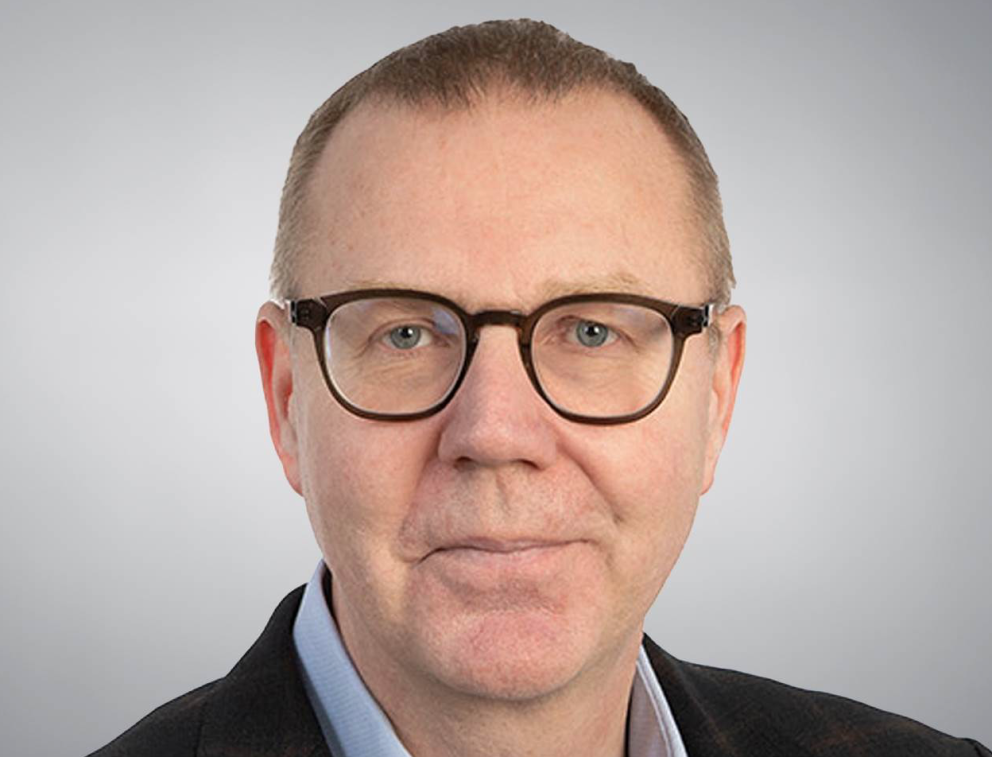 Hermann Sæmundsson. MYND AF VEF STJÓRNARRÁÐSINS