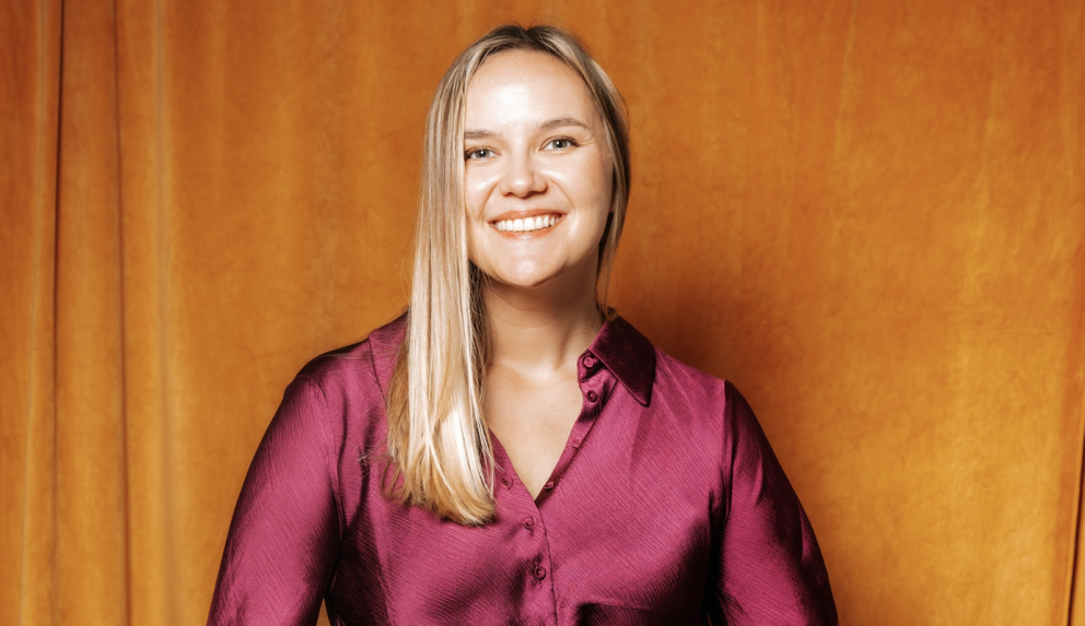 Sóley Björk Guðmundsdóttir.MYND AÐSEND