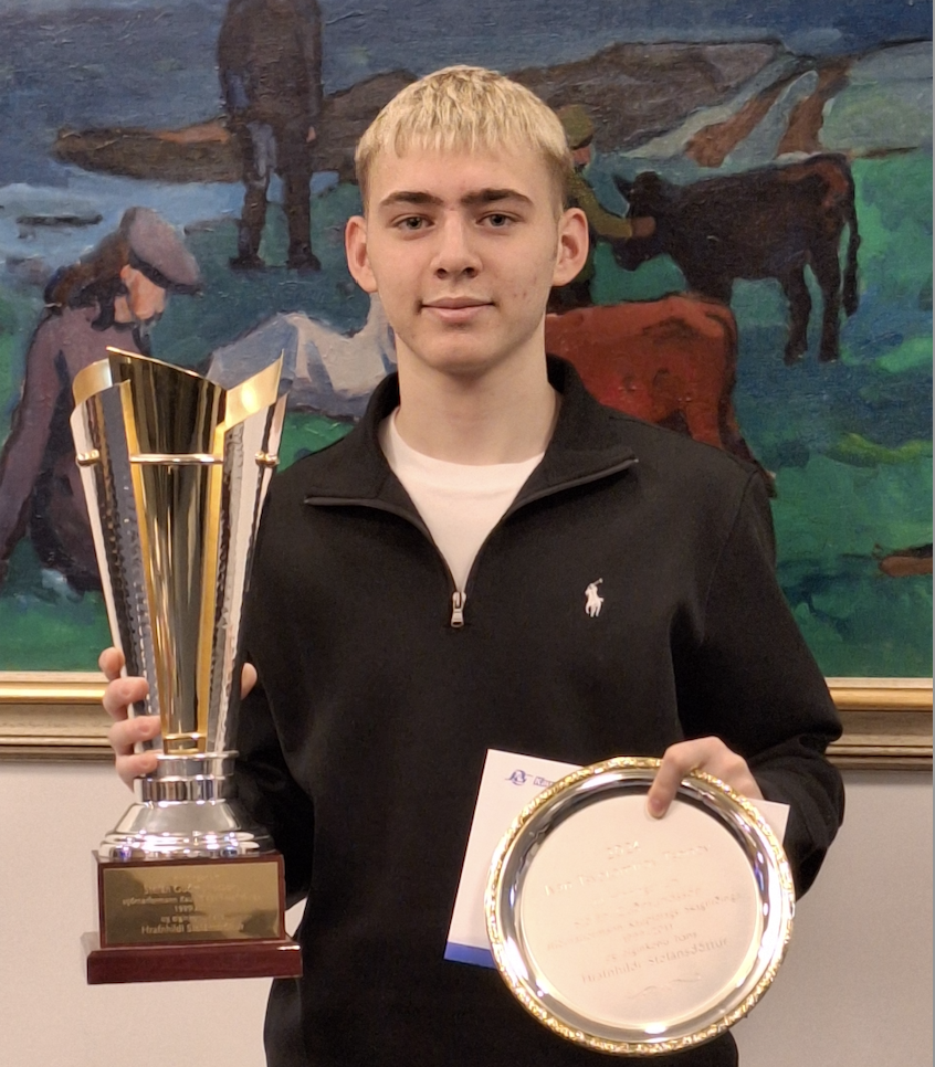 Ivan Tsvetomirov Tsonev.MYND AÐSEND