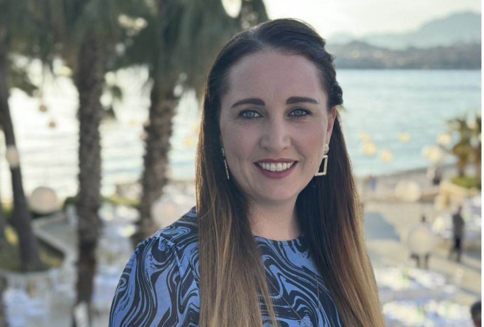 Brynhildur Þöll. MYND HÚNAÞING