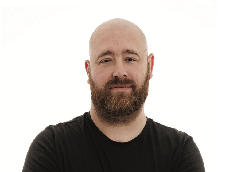 Arnar Guðjónsson. MYND DMS