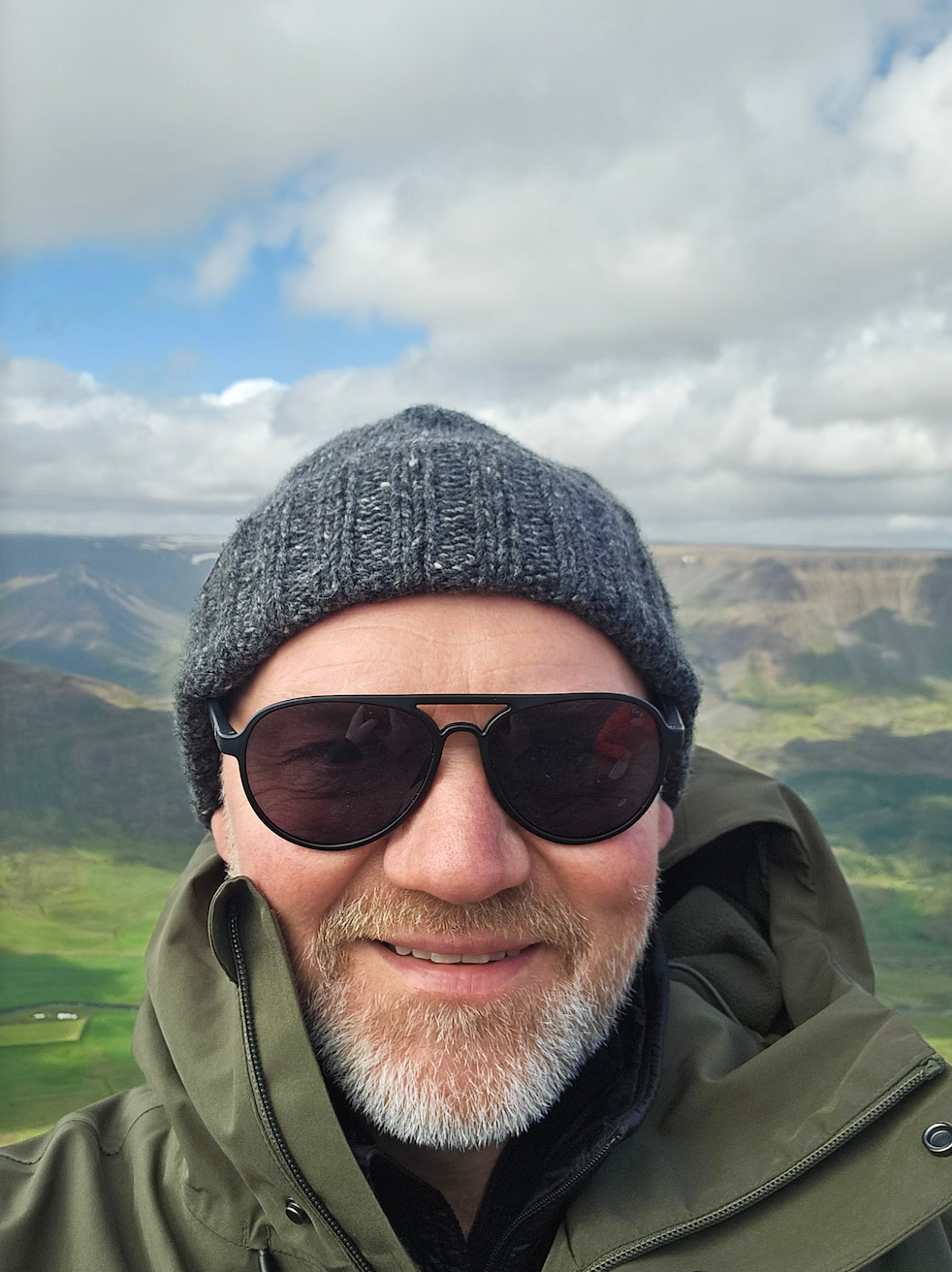 Íslandsklukkan er fáránlega fyndin | Kiddi Hjálmars svarar Bók-haldinu