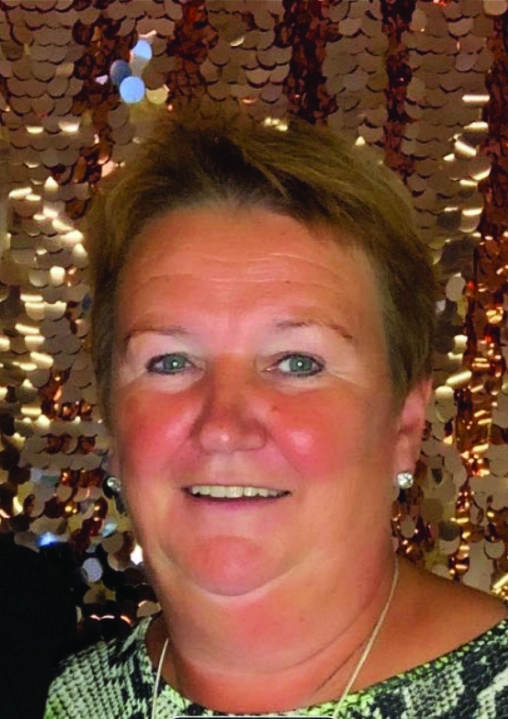 Ásthildur. Aðsendar myndir.