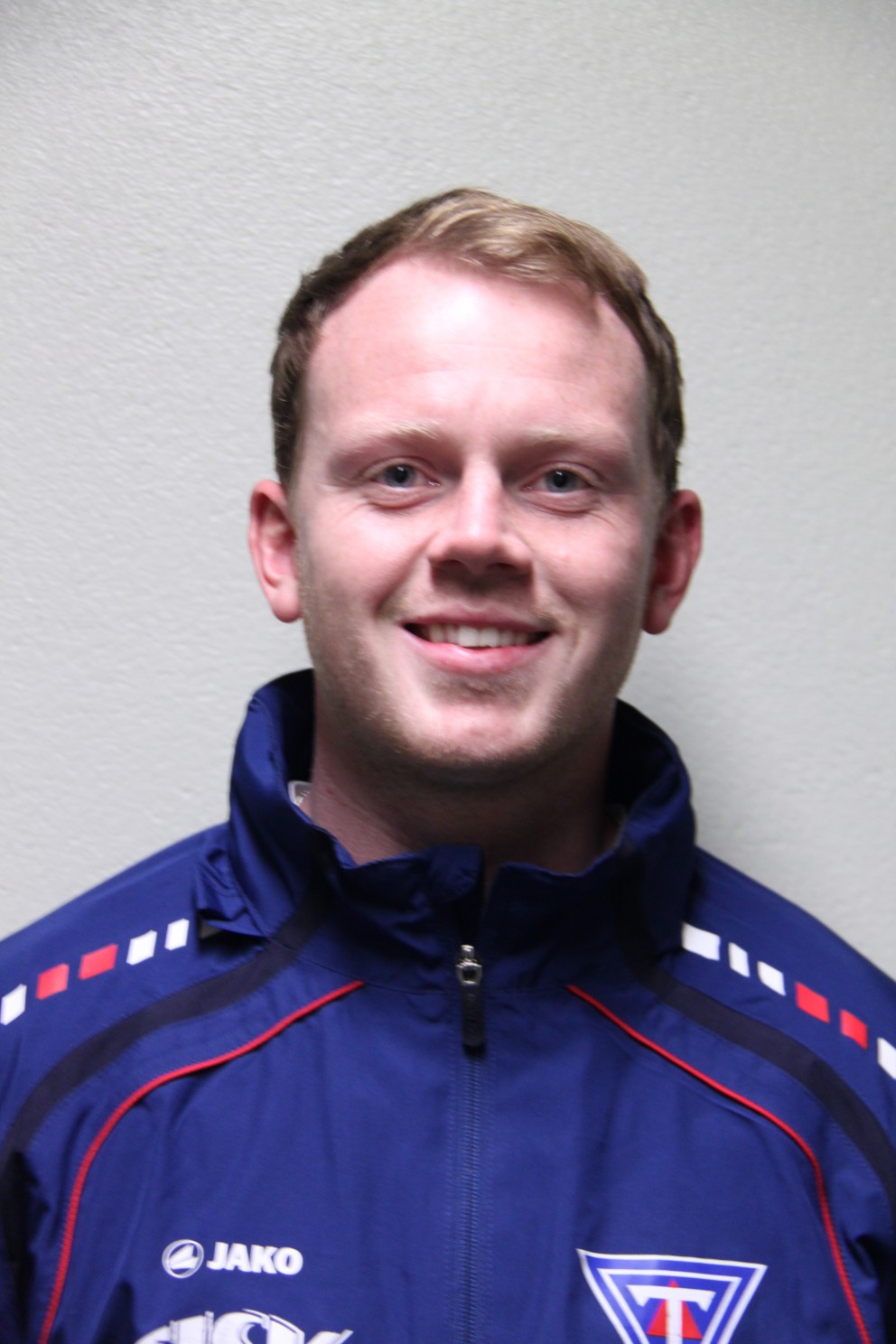 Sebastian Furness verður aðstoðarþjálfari