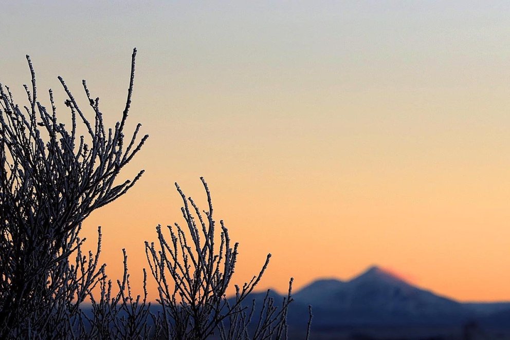 Horft fram í Lýtó. MYND; ÓAB