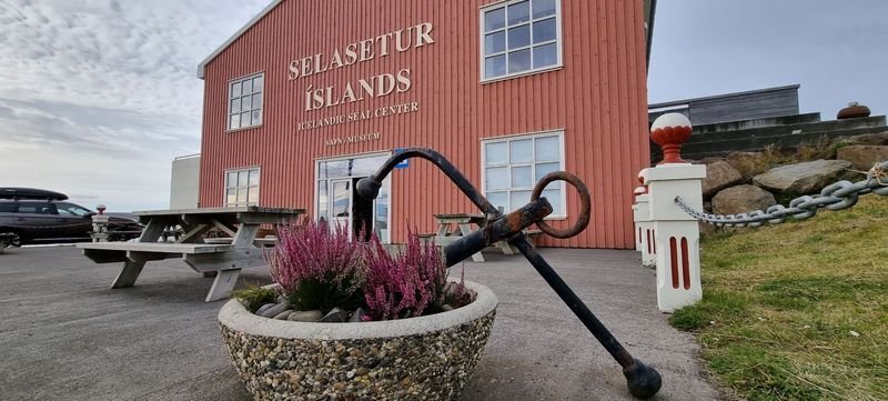 Mynd: Selasetur.
