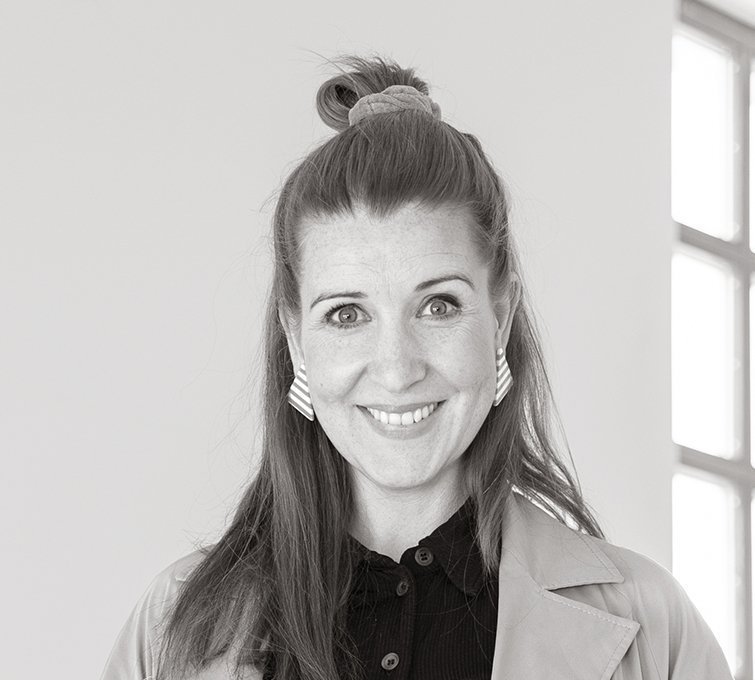 Sesselja Ingibjörg Barðdal Reynisdóttir. Myndir aðsendar