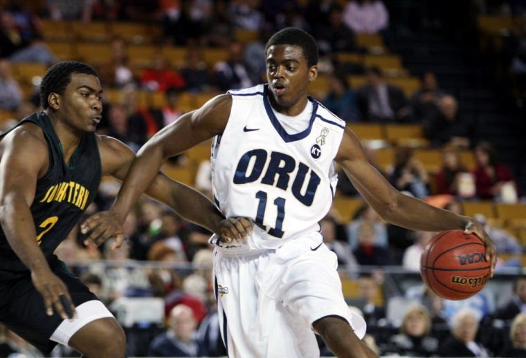 Shawn Glover. Mynd af Netinu.