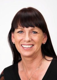 Sigríður Elín Þórðardóttir. Mynd:byggdastofnun.is