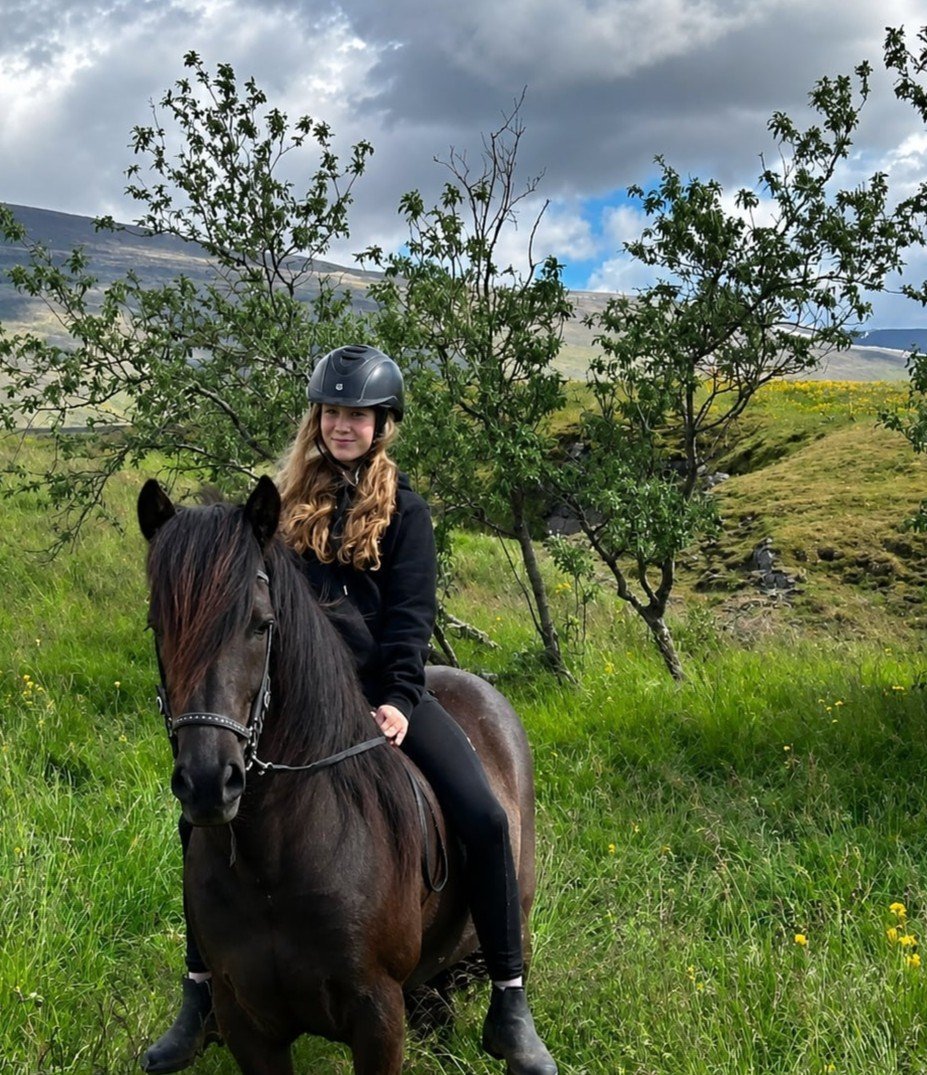 AÐSEND MYND