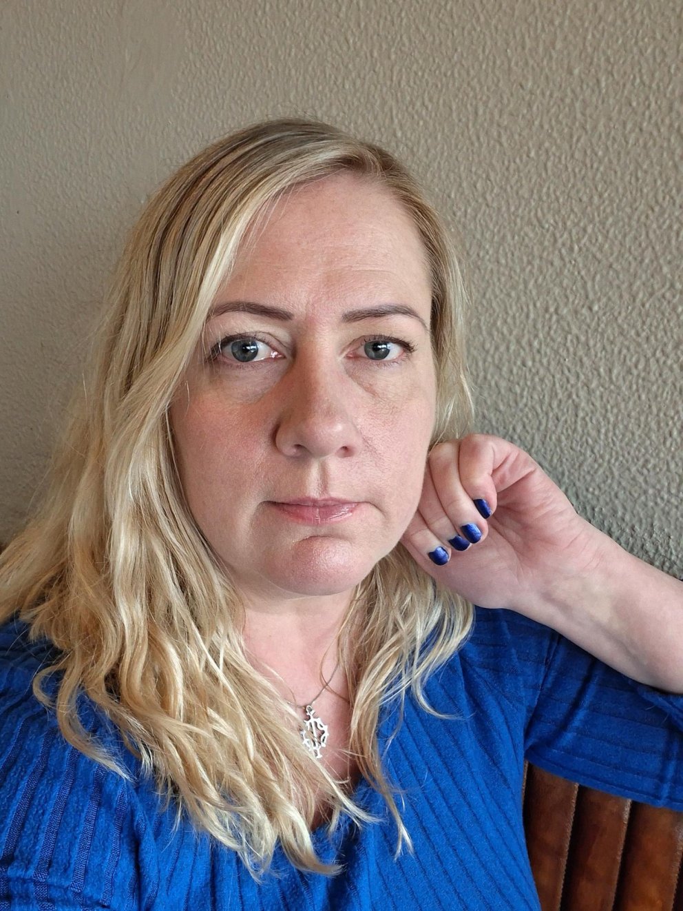 Sigríður Framdalz. MYND AÐSEND