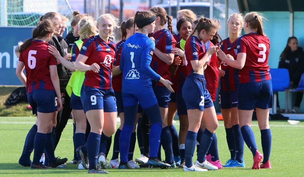 Nú þurfa Stólastúlkur að finna neistann á ný. MYND: ÓAB