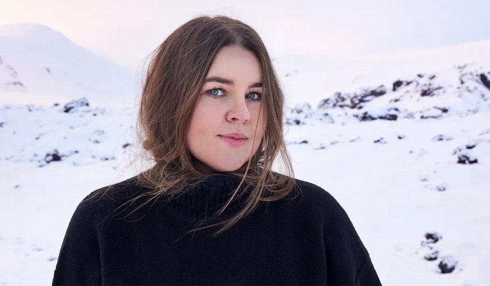 Sigurdís. MYND AF NETIINU