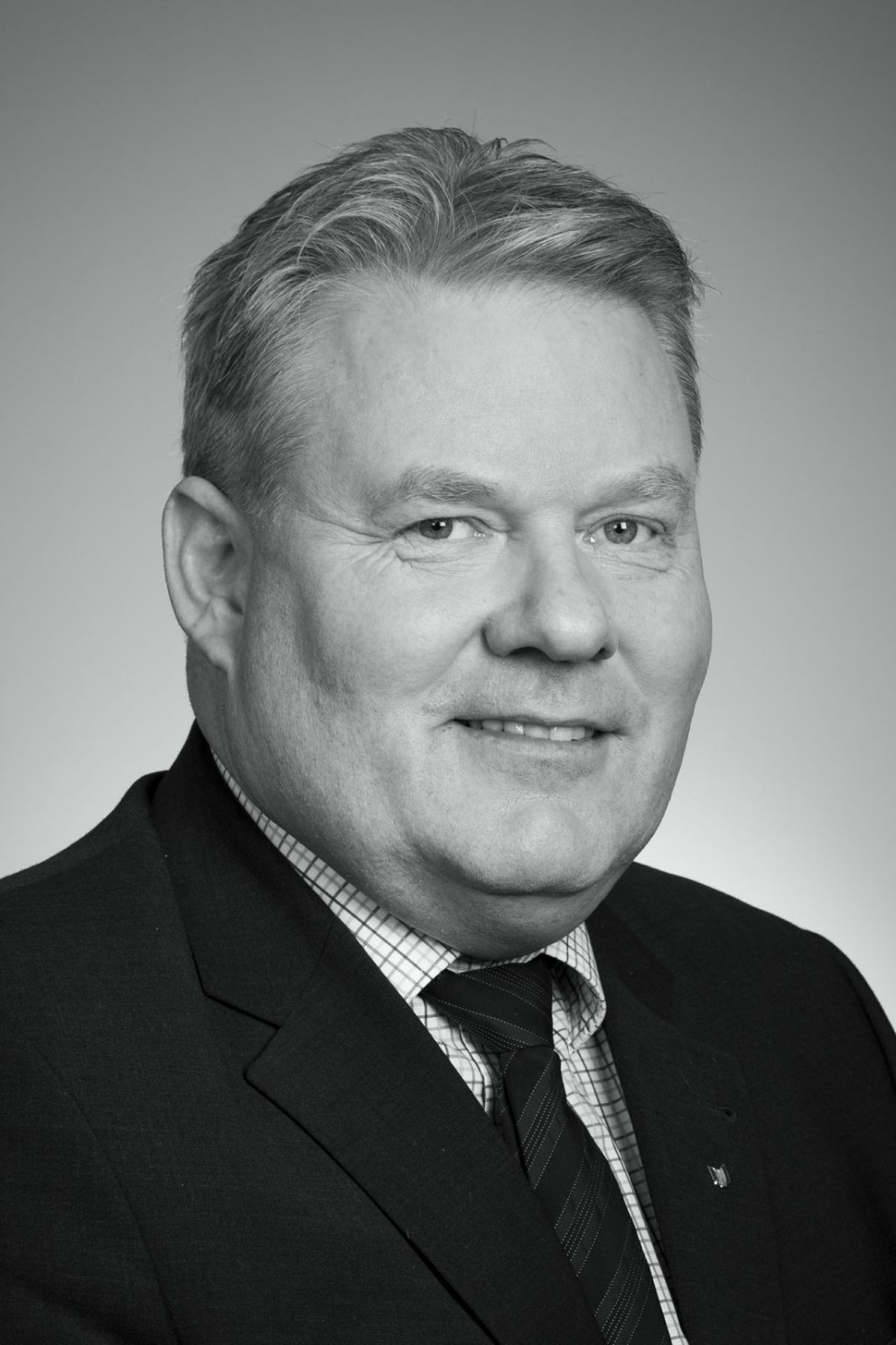 Sigurður Ingi Jóhannsson