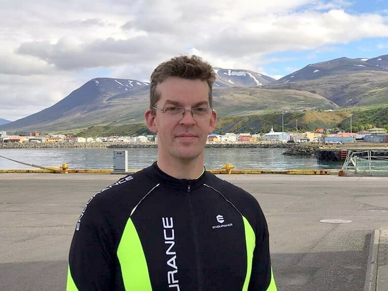 Sigurður Ragnarsson. Mynd af umfi.is.