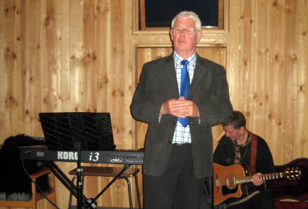 Málþing um Sturlungu í Kakalaskála Skagafirði