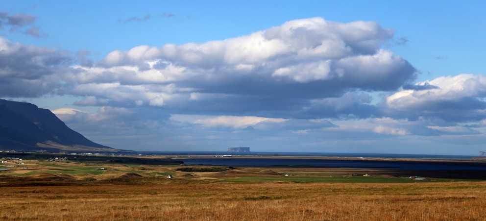 Úr Skagafirði. Ljósm./Áskell Þórisson.
