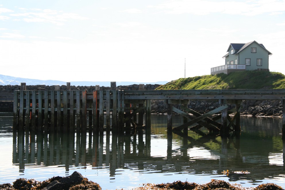 Strandveiðum lokið á norðursvæði