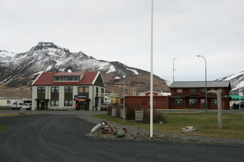 Félagslegar leiguíbúðir á Norðurlandi vestra alls 174